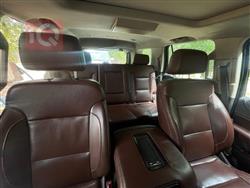 شيفروليه تاهو